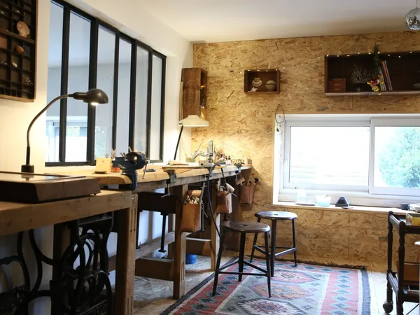 Créez votre bague sertie en argent - Afbeelding nr. 1 - Wecandoo