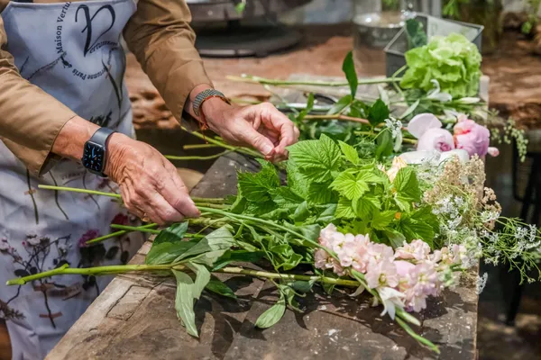 Initiez-vous à l'art floral - Image n°2 - Wecandoo