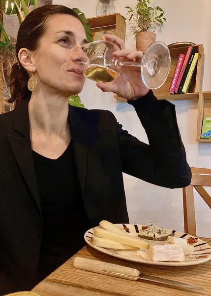 Anaïs : Productrices Fromagères et Affineuses à Lyon