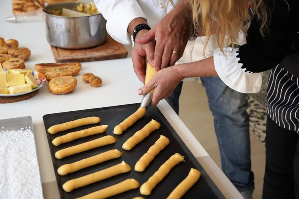 Créez vos éclairs - Image n°2 - Wecandoo