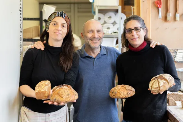 Wecandoo - Passez une journée dans la peau d'un boulanger