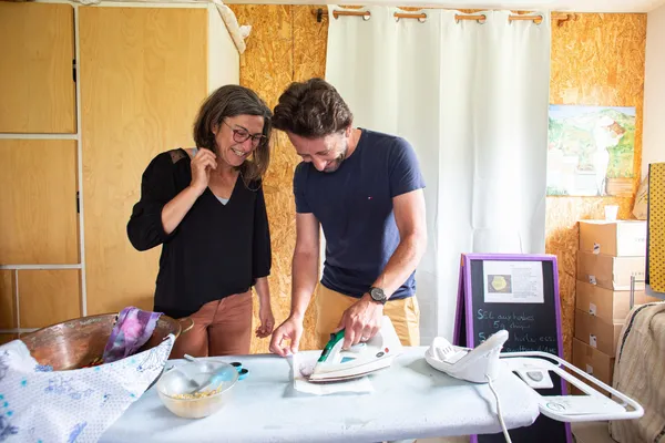 Découvrez l'univers de la ruche - Image n°3 - Wecandoo