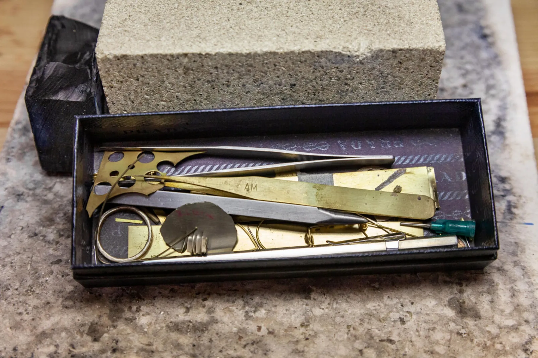 Réalisez votre bracelet jonc martelé - Image n°2 - Wecandoo