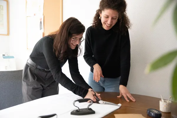 Cousez votre propre veste - 2J - Image n°1 - Wecandoo