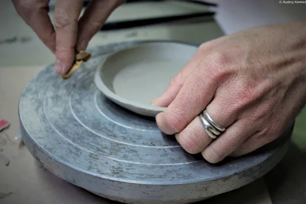 Modelez votre set d'assiettes - Image n°4 - Wecandoo