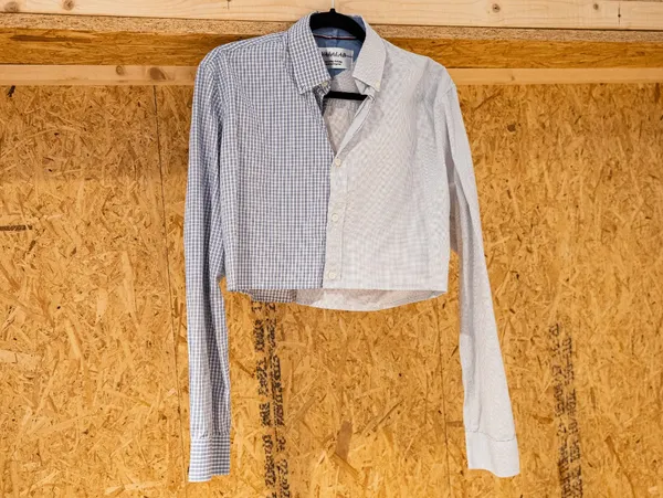 Wecandoo - Upcyclez votre chemise