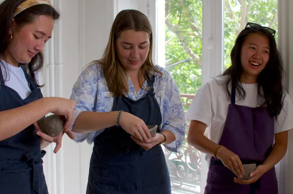 Initiez-vous au modelage - Image n°2 - Wecandoo