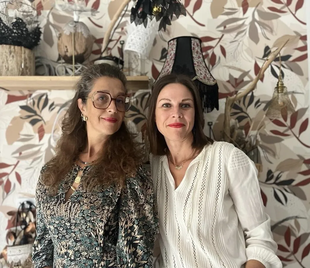 Rencontrez Céline et Hélène. - Wecandoo