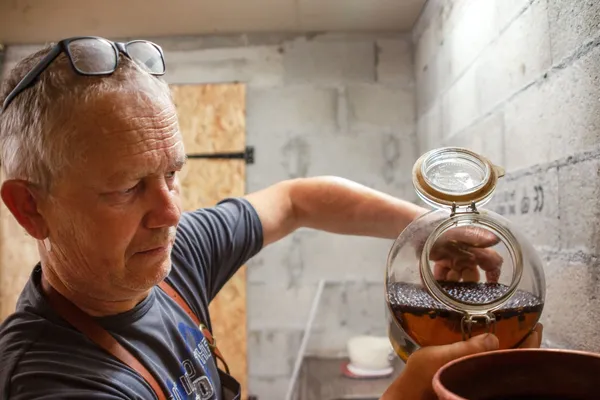 Immergez-vous dans le monde de la distillerie - Image n°3 - Wecandoo