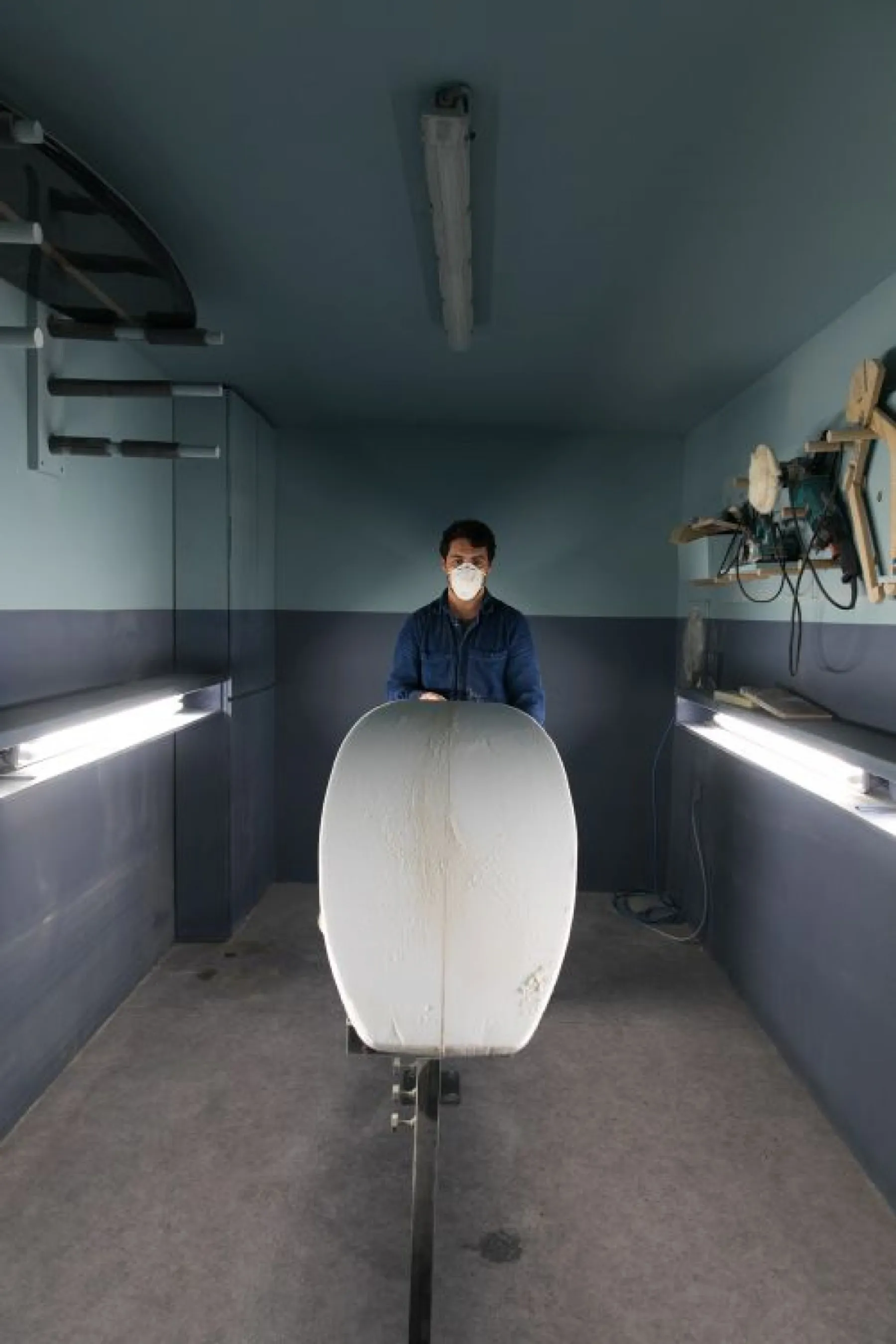 Fabriquez votre planche de surf décorative - Image n°2 - Wecandoo