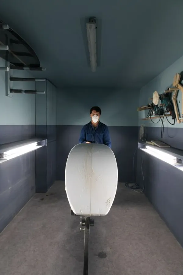 Fabriquez votre planche de surf décorative - Image n°2 - Wecandoo