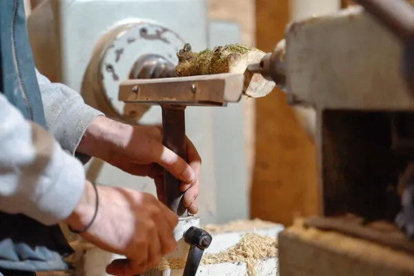 Fabriquez votre propre caisse claire - 5J - Image n°3 - Wecandoo