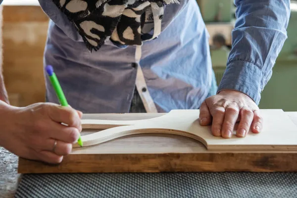 Réalisez votre planche à découper - Image n°3 - Wecandoo