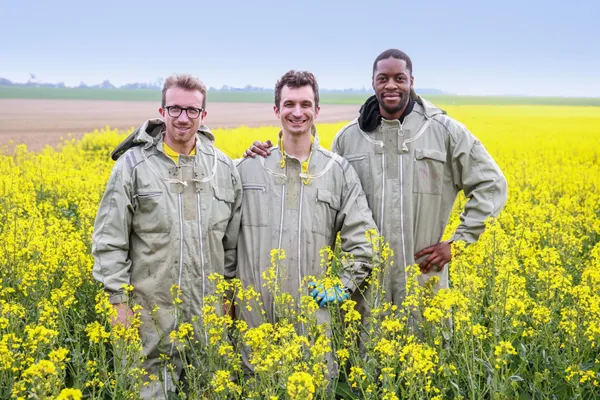 Wecandoo - Initiez-vous à l'apiculture