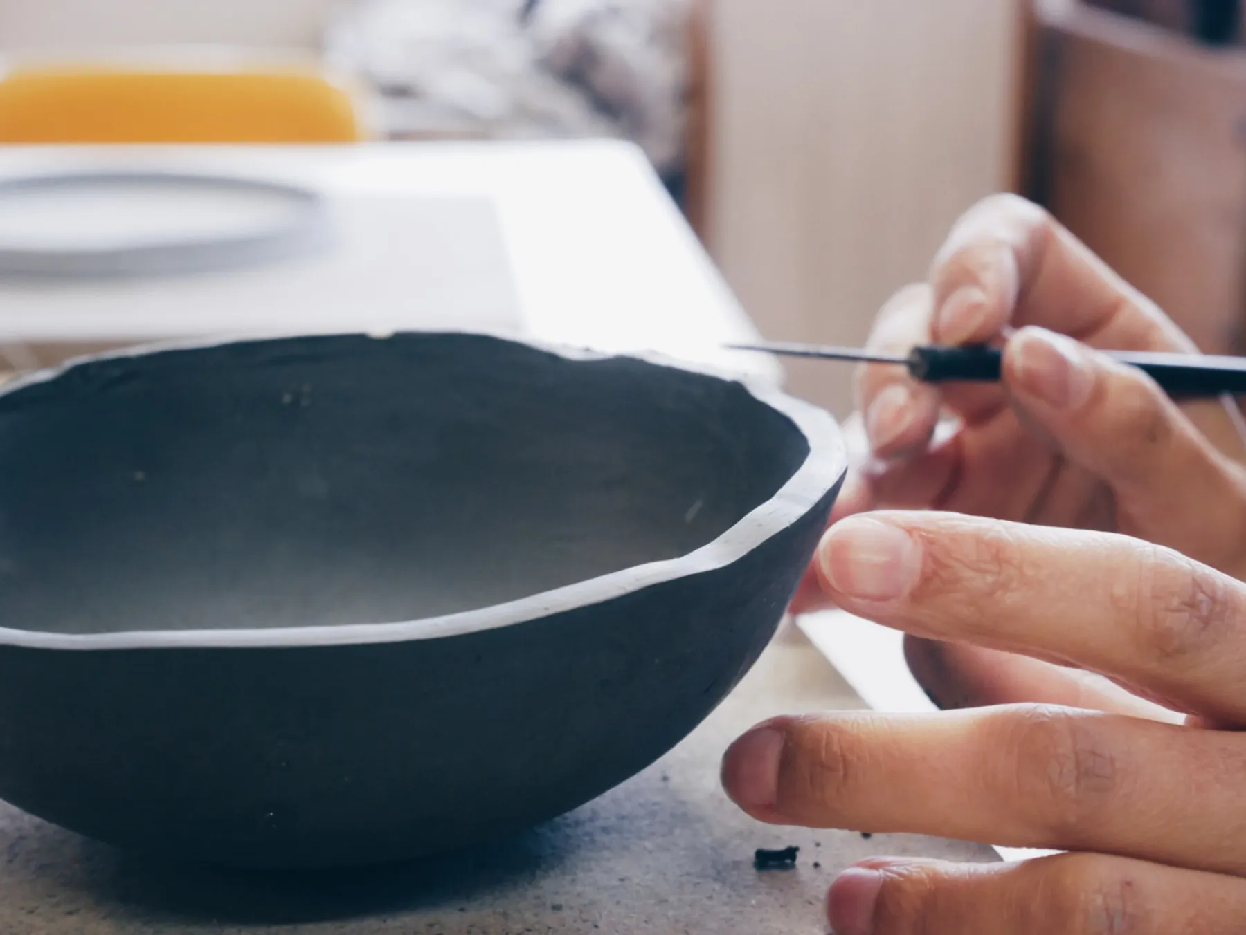 Tournez, modelez et décorez votre art de la table - 1J - Image n°2 - Wecandoo