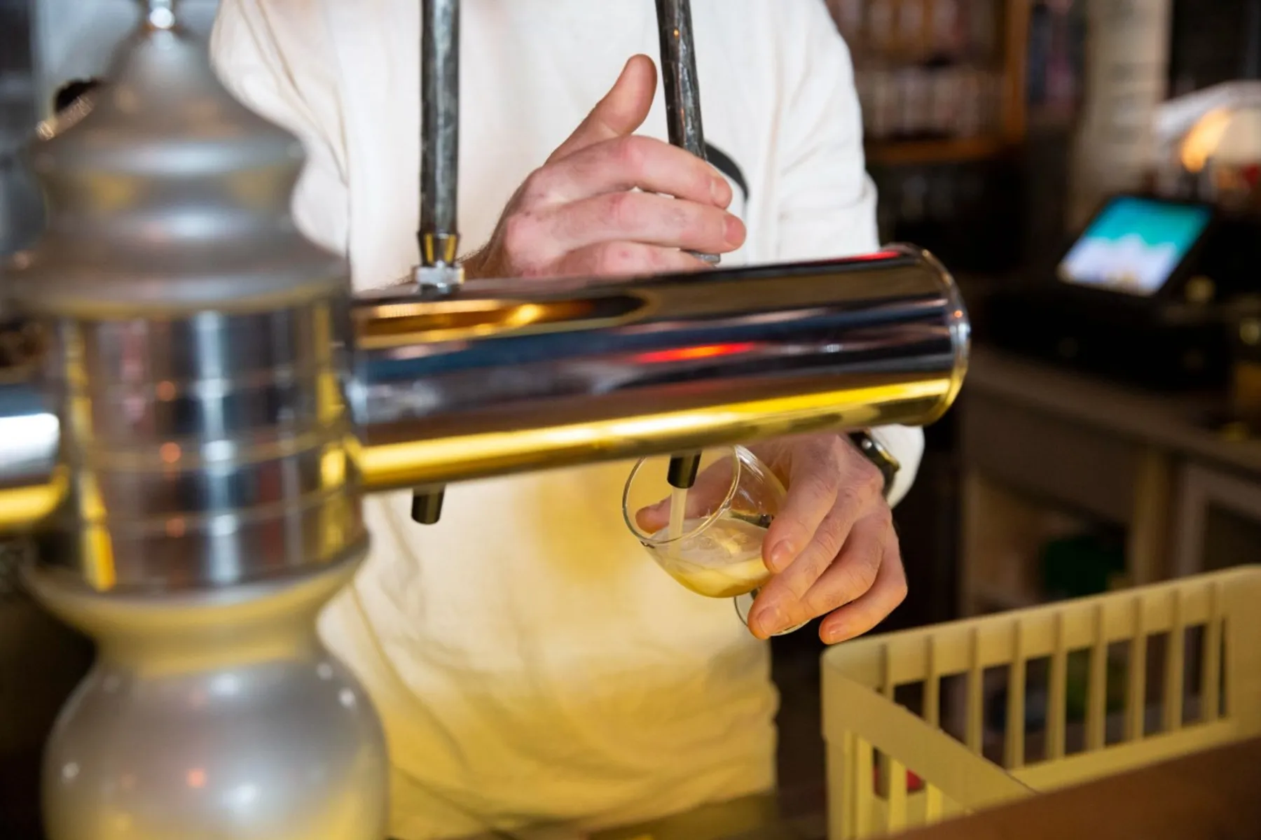 Visitez une micro-brasserie parisienne et dégustez de la bière artisanale - Afbeelding nr. 3 - Wecandoo