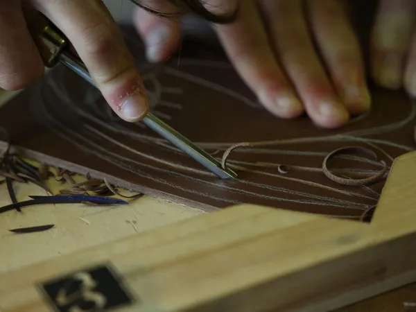 Initiez-vous à la gravure sur une journée - Image n°2 - Wecandoo