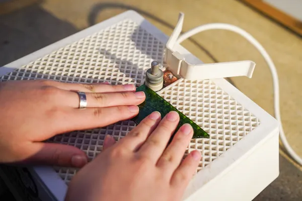 Initiez-vous à l'art du vitrail Tiffany - Image n°3 - Wecandoo