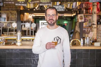 Florian: Artisan Brasseur in Paris