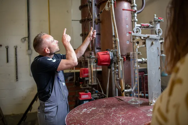 Assemblez votre Calvados - Image n°2 - Wecandoo