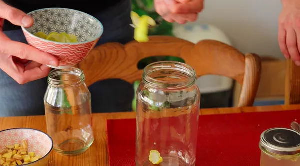 Réalisez votre ginger ale - Image n°3 - Wecandoo