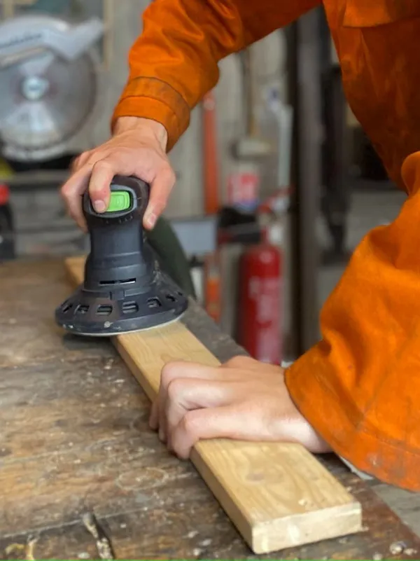 Créez votre étagère inspirée des 60's - Afbeelding nr. 3 - Wecandoo