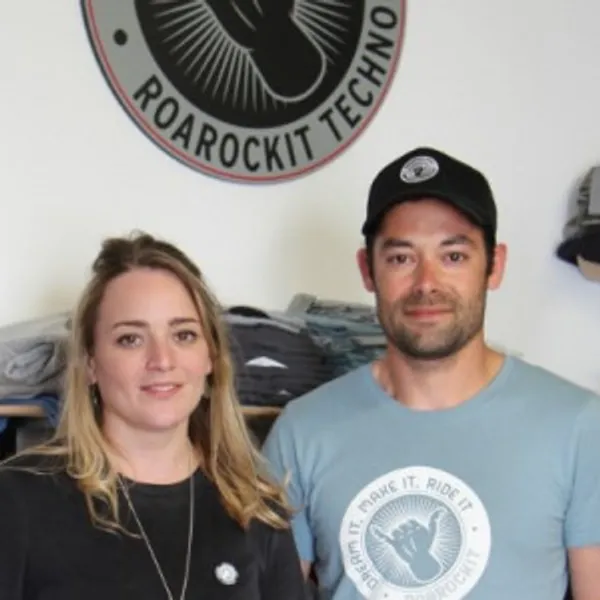 Sarah : Fabricants de planches à Bordeaux