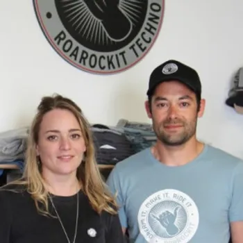 Sarah : Fabricants de planches à Bordeaux