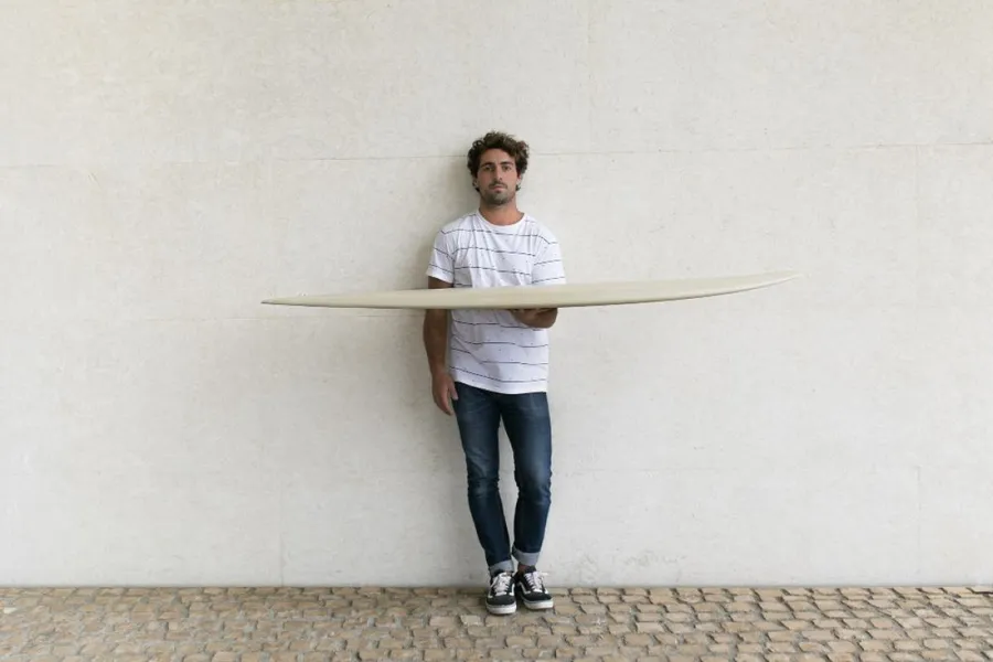 Fabriquez votre planche de surf décorative - Image n°1 - Wecandoo