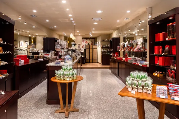 Réalisez vos créations en chocolat - Image n°1 - Wecandoo