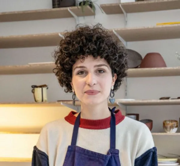 Wecandoo - Aurélie