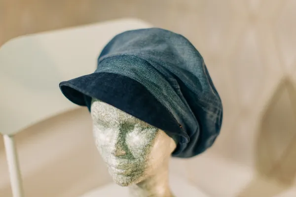 Wecandoo - Confectionnez votre casquette de style facteur