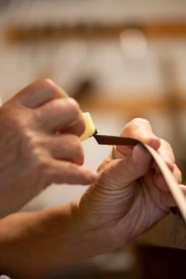 Créez votre porte-cartes en cuir - Image n°3 - Wecandoo