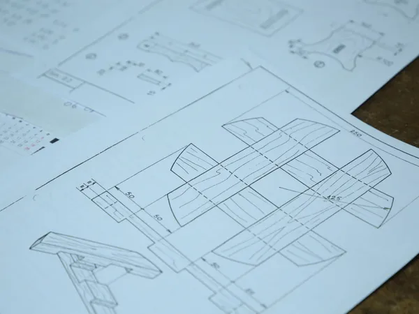 Initiez-vous aux assemblages traditionnels - Afbeelding nr. 2 - Wecandoo