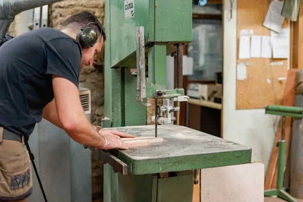 Create your own wooden coffee table - Image n°2 - Wecandoo
