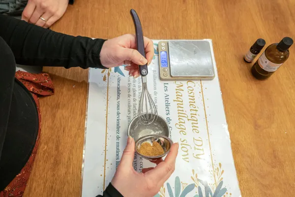 Créez votre rituel soin du visage - Afbeelding nr. 4 - Wecandoo