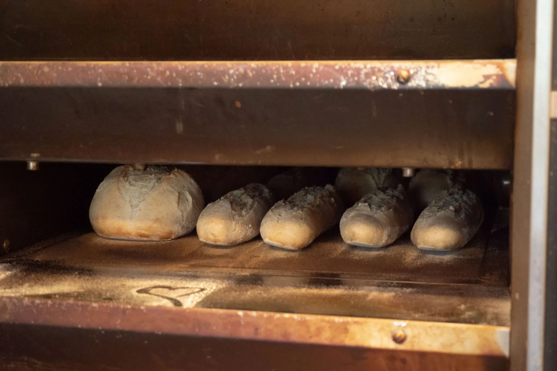 Immersion avec une paysanne boulangère - Image n°1 - Wecandoo