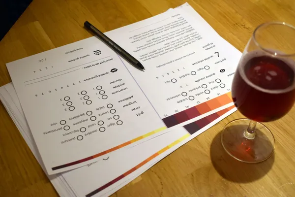 Dégustez 6 bières avec un zythologue - Image n°3 - Wecandoo