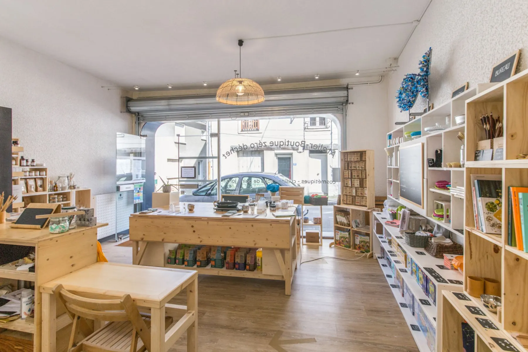 Fabriquez votre lessive, détachant et adoucissant 0 déchet - Image n°1 - Wecandoo