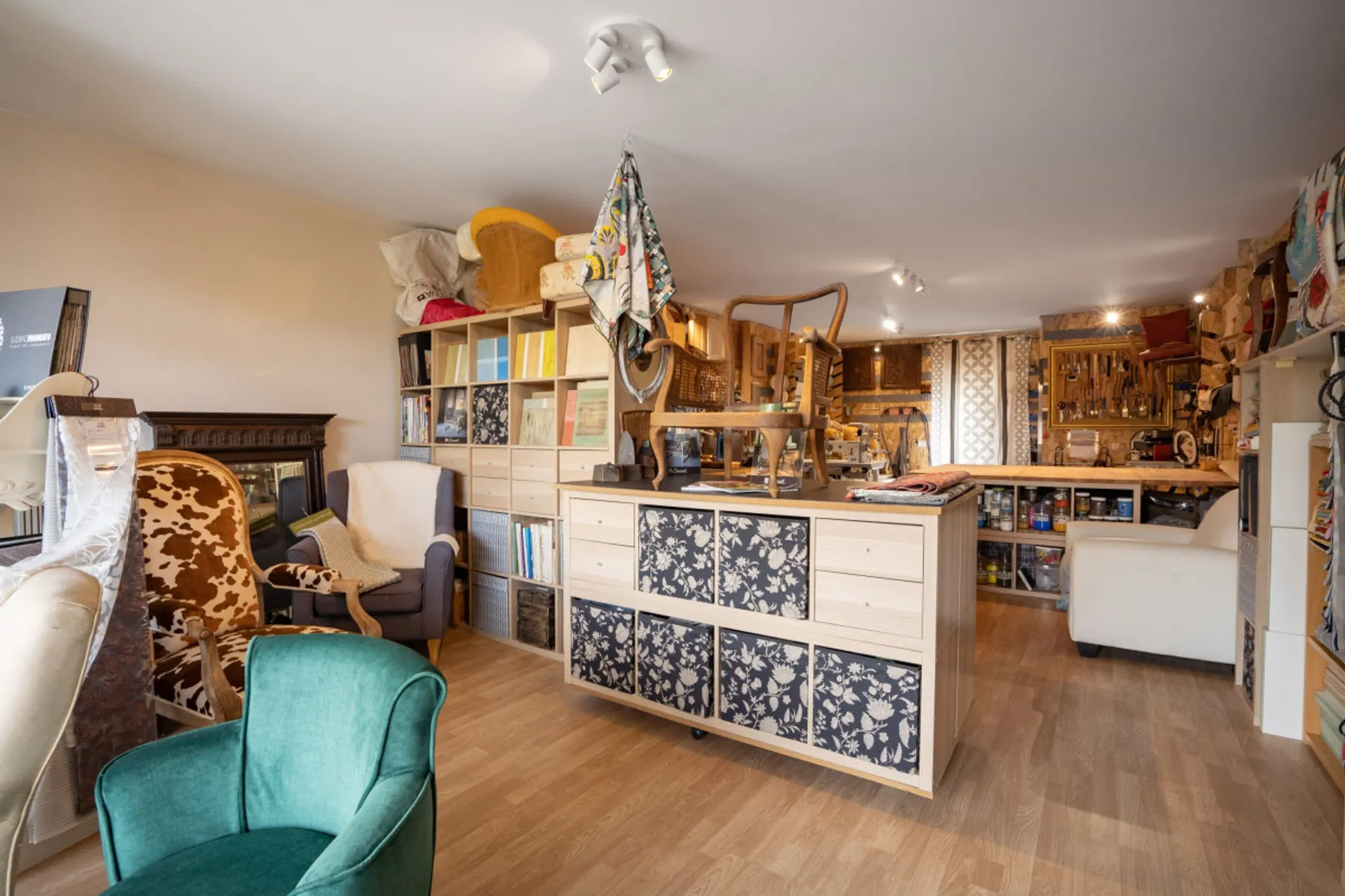 Fabriquez votre coussin passepoilé - Image n°1 - Wecandoo