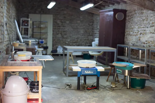 Initiez-vous au tour et au modelage sur une journée - Image n°1 - Wecandoo