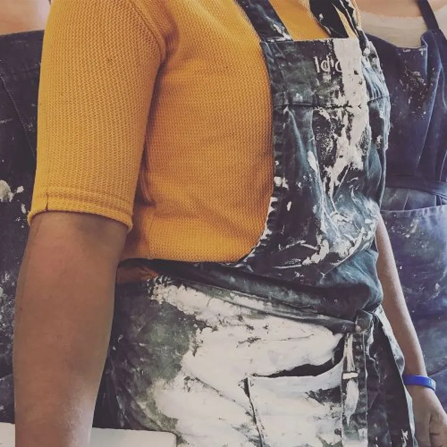 Modelez votre plat de service en céramique - Image n°1 - Wecandoo