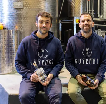 François : Distillateurs à Gironde (33)