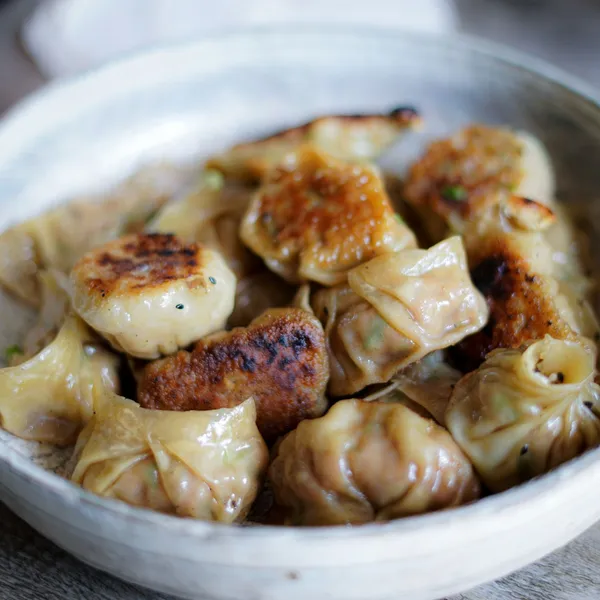 Wecandoo - Réalisez vos gyozas