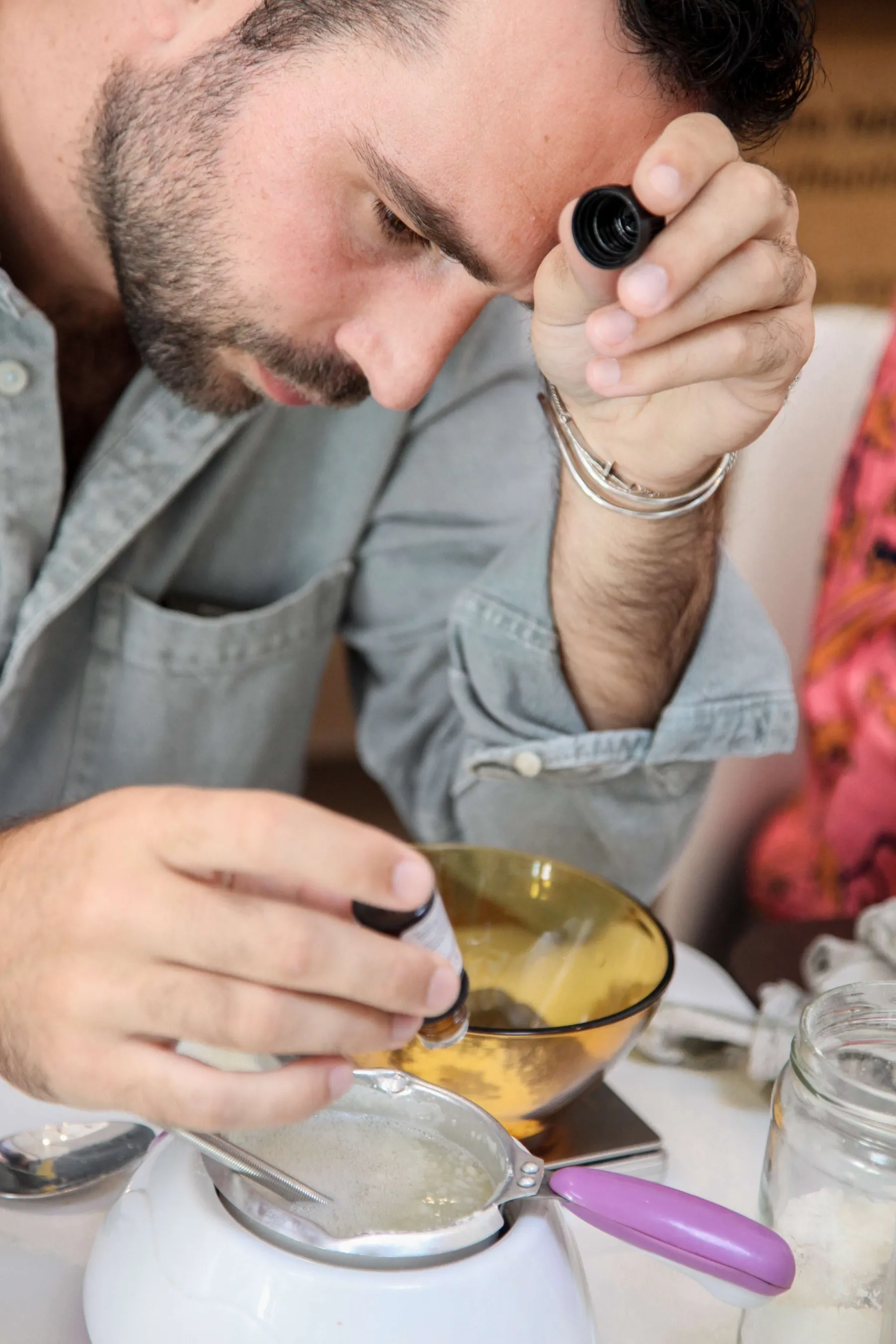 Fabriquez vos produits ménagers - Afbeelding nr. 3 - Wecandoo