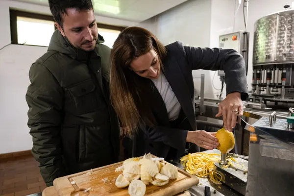 Réunissez votre équipe et brassez votre bière artisanale avec Mary - Image n°4 - Wecandoo