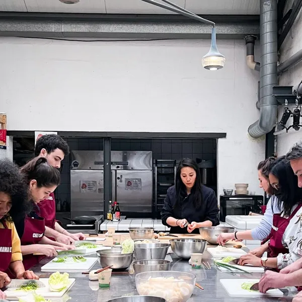 Réalisez vos baos - Image n°1 - Wecandoo