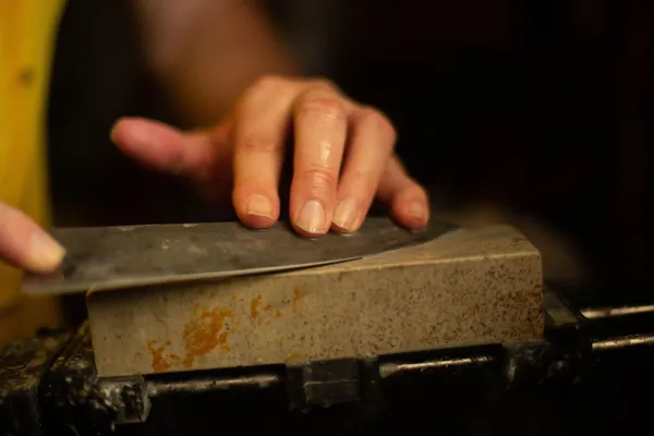 Affûtez vos couteaux sur pierres japonaises - Image n°3 - Wecandoo