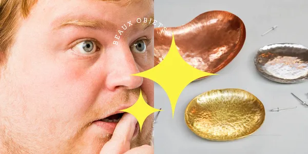 Nos ateliers pour collectionneurs de beaux objets