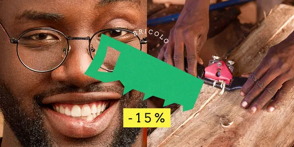 Nos ateliers pour les bricoleurs